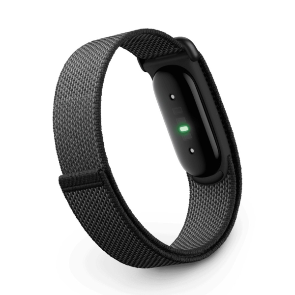Купить GGL фитнес-браслет Fitbit Air Obsidian-02.png